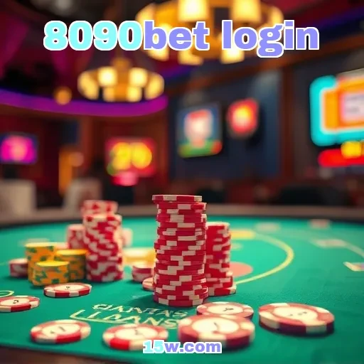 8090bet login: Descubra Bônus Imperdíveis para Aumentar Seus Ganhos