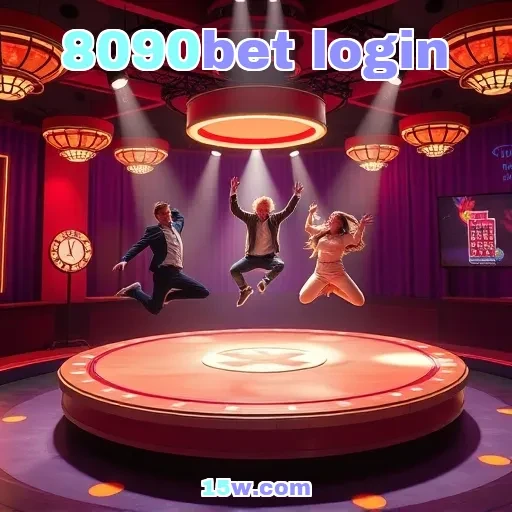 8090bet login: A Nova Era dos Jogos Online no Brasil