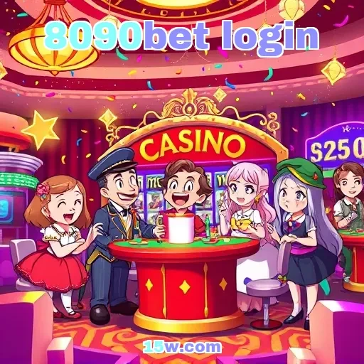 8090bet login: Inove Sua Experiência de Jogo com o App