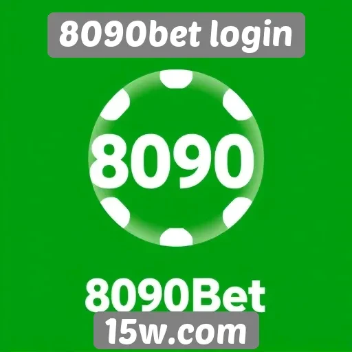 Funcionalidades da plataforma 8090bet login