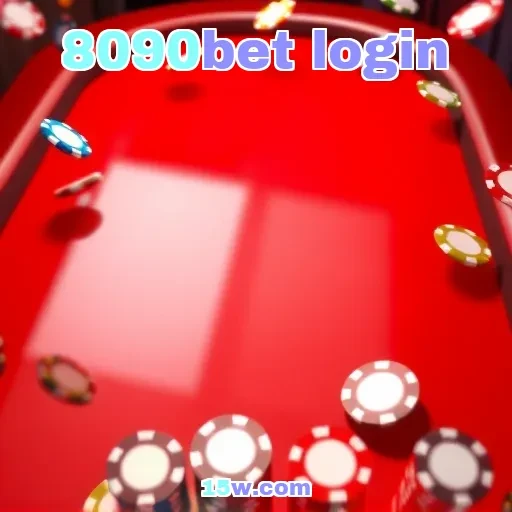 8090bet login: Acesse Mais Diversão e Emoção em Cada Jogada